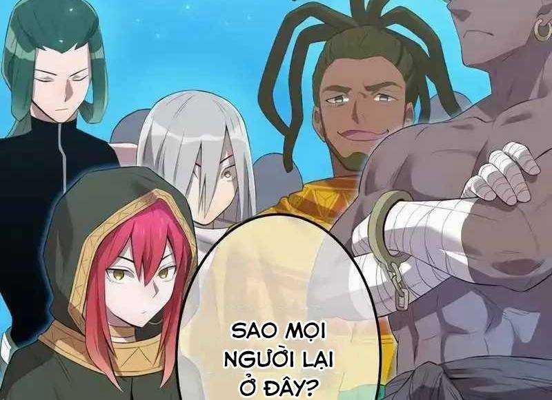 Mình Tao Là Siêu Việt Giả Mạnh Nhất! 6 trang 199