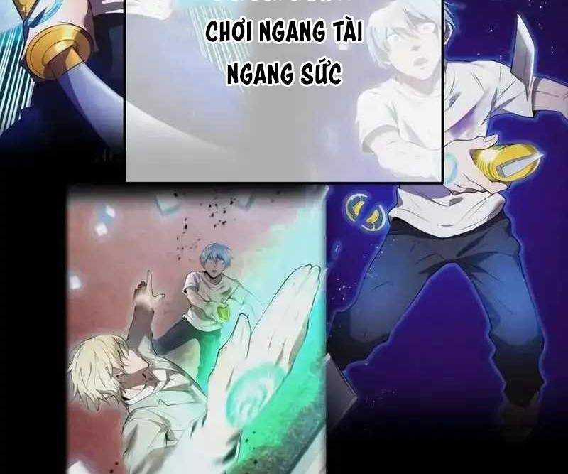 Mình Tao Là Siêu Việt Giả Mạnh Nhất! 6 trang 8