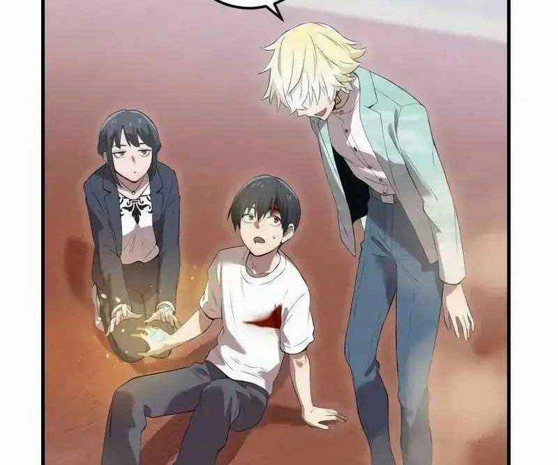 Mình Tao Là Siêu Việt Giả Mạnh Nhất! 6 trang 99