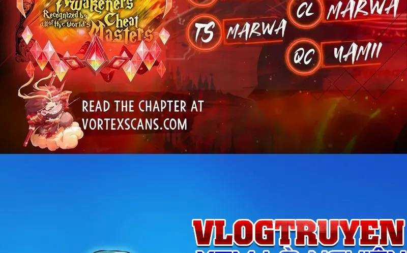 Mình Tao Là Siêu Việt Giả Mạnh Nhất! 7 trang 1