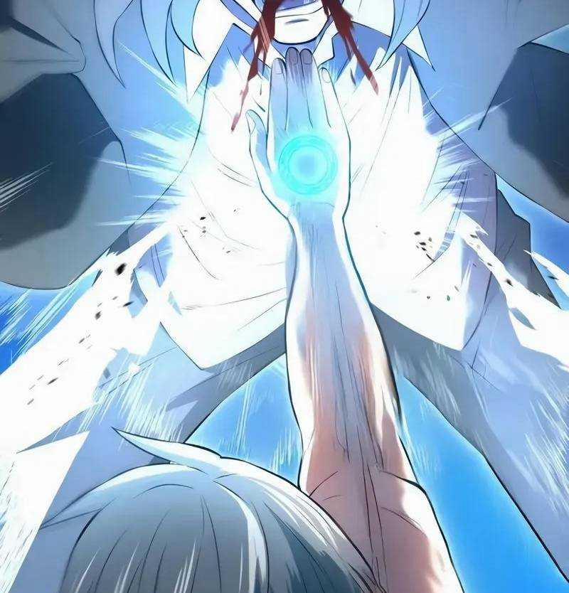 Mình Tao Là Siêu Việt Giả Mạnh Nhất! 7 trang 182