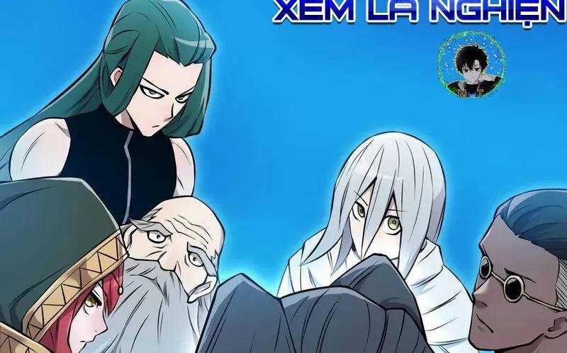 Mình Tao Là Siêu Việt Giả Mạnh Nhất! 7 trang 2