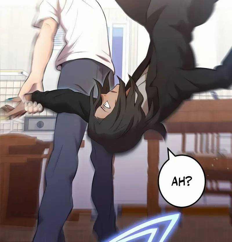 Mình Tao Là Siêu Việt Giả Mạnh Nhất! 7 trang 20