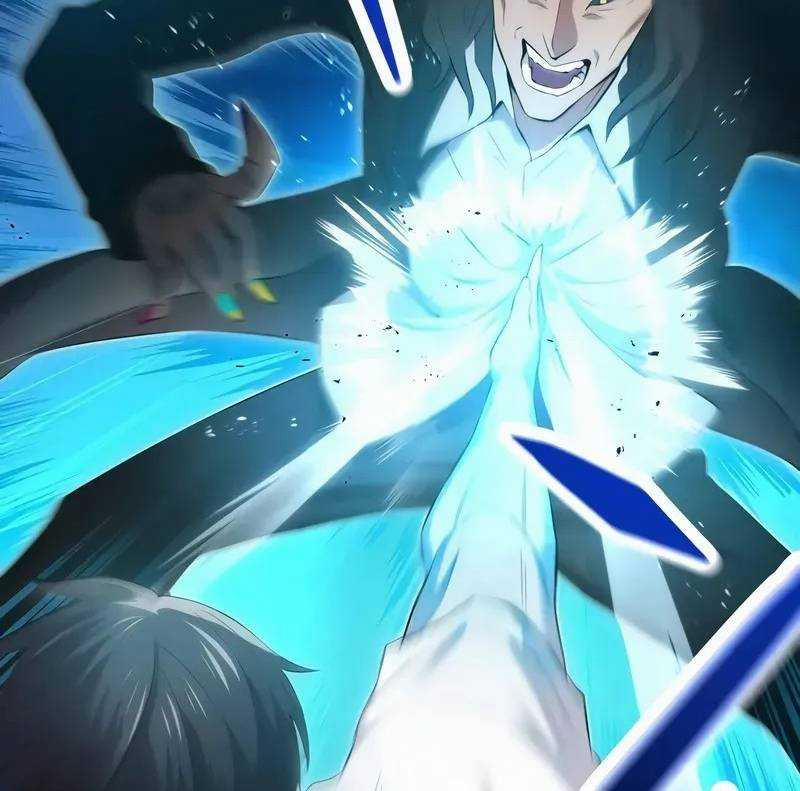 Mình Tao Là Siêu Việt Giả Mạnh Nhất! 7 trang 205