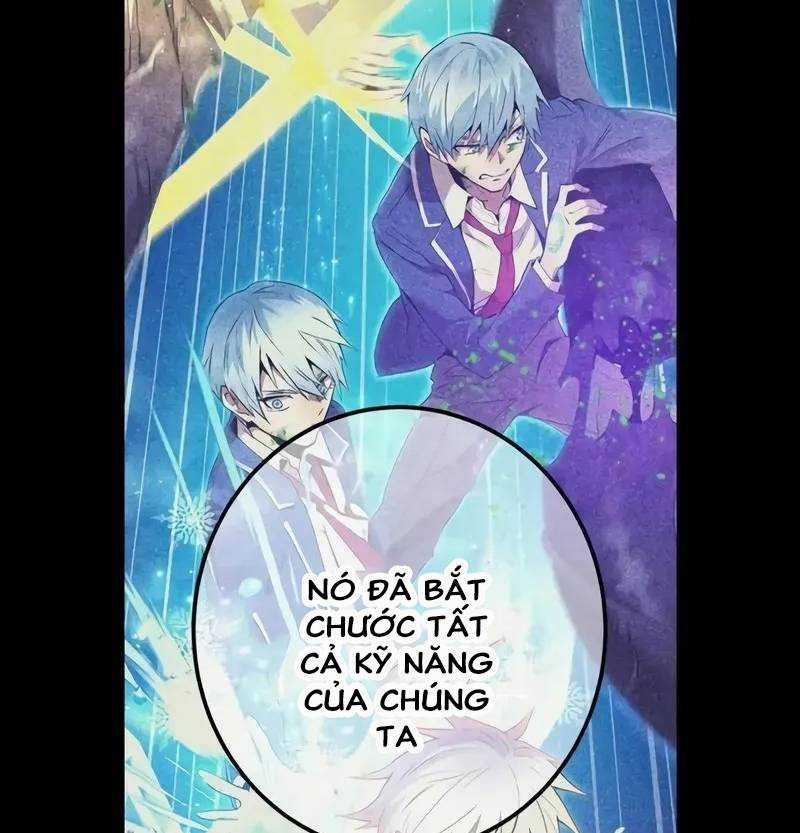 Mình Tao Là Siêu Việt Giả Mạnh Nhất! 7 trang 243