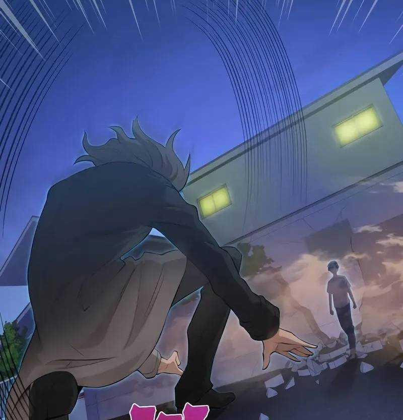 Mình Tao Là Siêu Việt Giả Mạnh Nhất! 7 trang 34