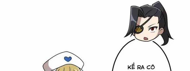 Mình Tao Là Siêu Việt Giả Mạnh Nhất! 8 trang 120