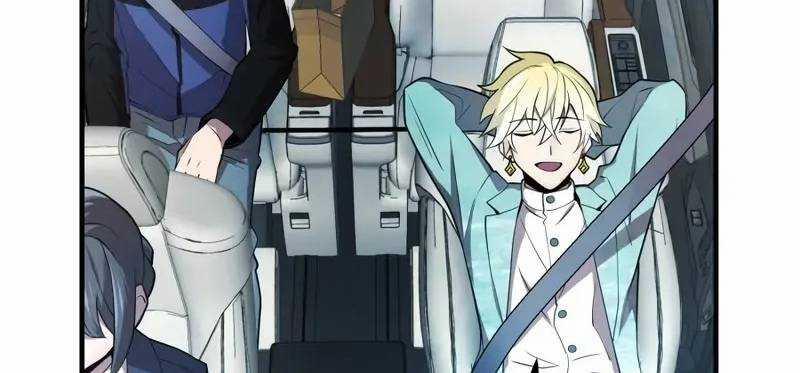 Mình Tao Là Siêu Việt Giả Mạnh Nhất! 8 trang 349