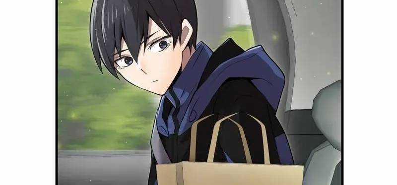 Mình Tao Là Siêu Việt Giả Mạnh Nhất! 8 trang 354