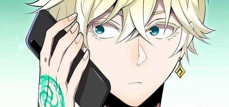 Mình Tao Là Siêu Việt Giả Mạnh Nhất! 8 trang 62