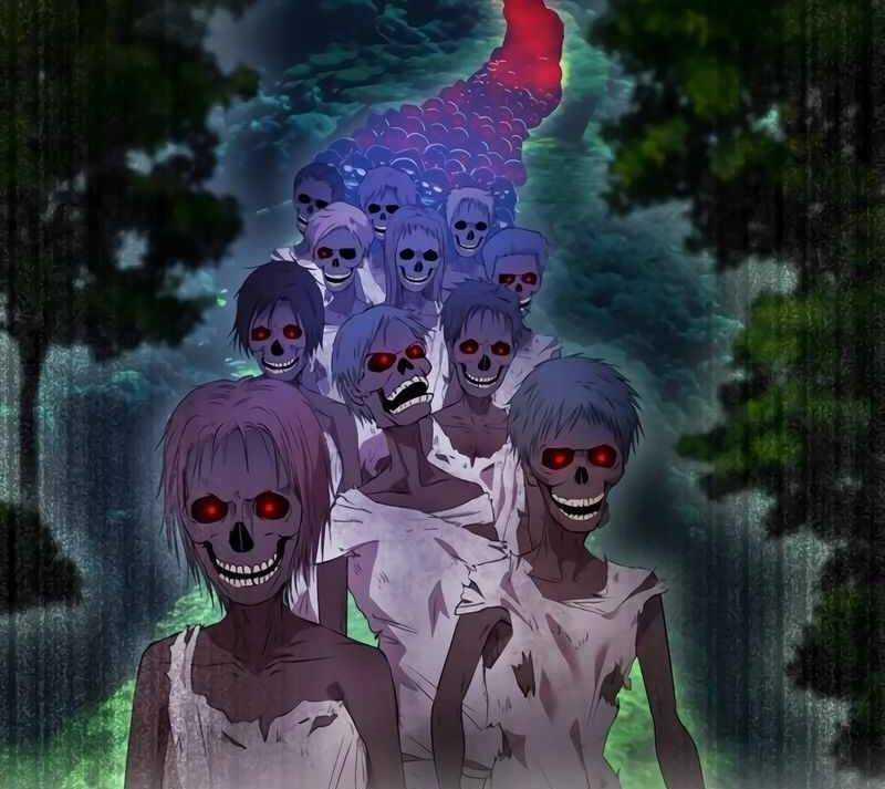 Mình Tao Là Siêu Việt Giả Mạnh Nhất! 9 trang 132