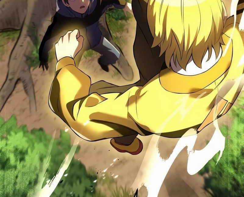 Mình Tao Là Siêu Việt Giả Mạnh Nhất! 9 trang 147