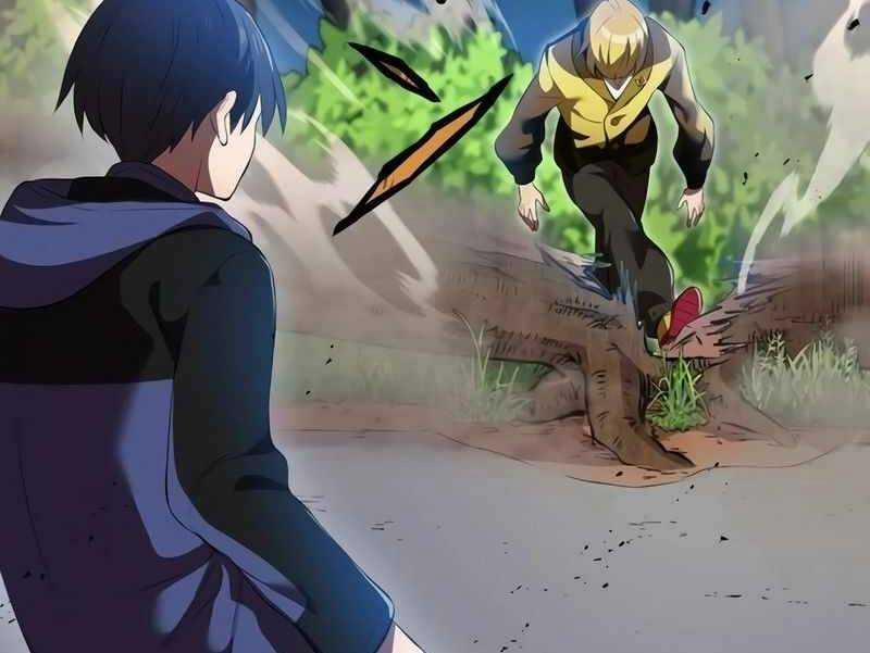 Mình Tao Là Siêu Việt Giả Mạnh Nhất! 9 trang 161