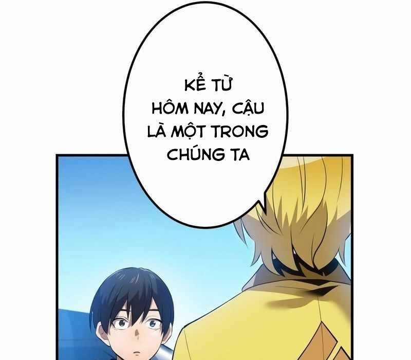 Mình Tao Là Siêu Việt Giả Mạnh Nhất! 9 trang 200