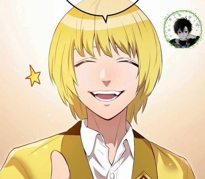 Mình Tao Là Siêu Việt Giả Mạnh Nhất! 9 trang 204