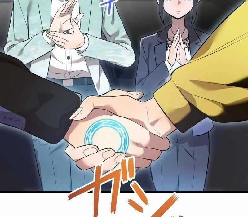 Mình Tao Là Siêu Việt Giả Mạnh Nhất! 9 trang 208