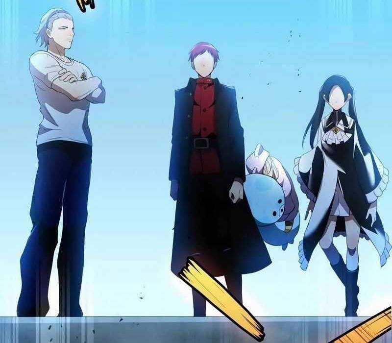 Mình Tao Là Siêu Việt Giả Mạnh Nhất! 9 trang 215