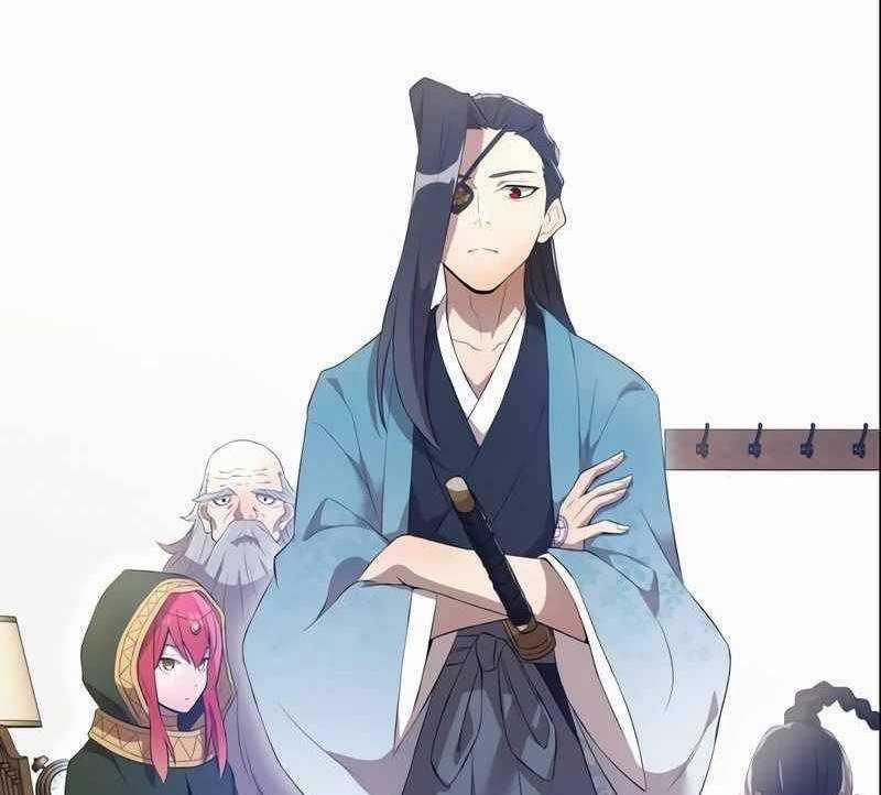 Mình Tao Là Siêu Việt Giả Mạnh Nhất! 9 trang 252