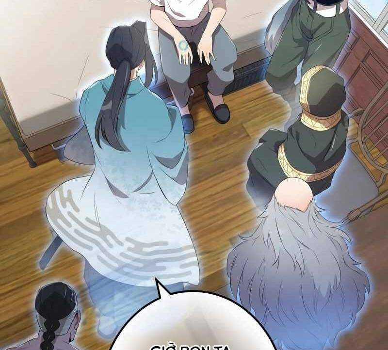 Mình Tao Là Siêu Việt Giả Mạnh Nhất! 9 trang 256