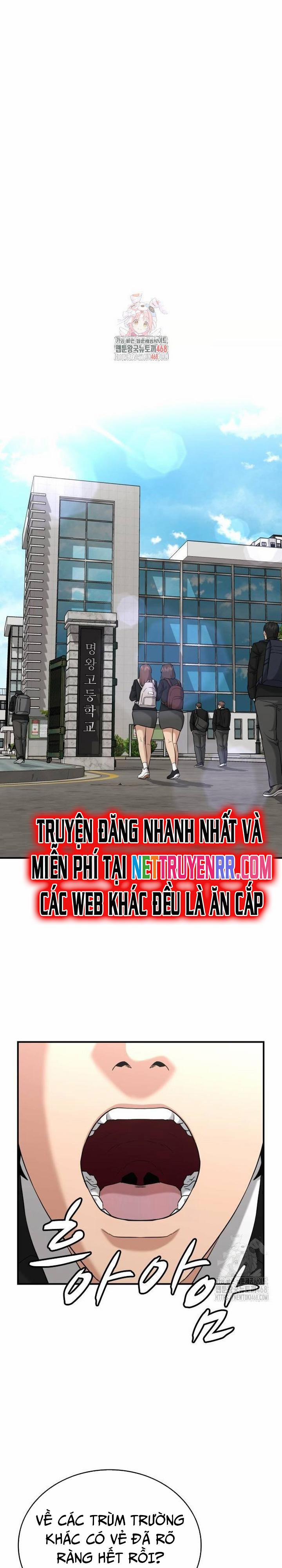 Minh Vương 12 trang 1
