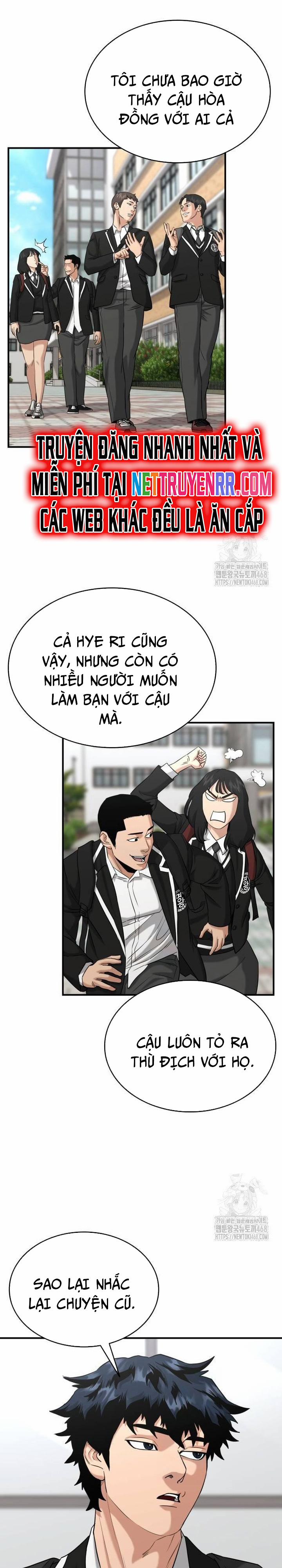 Minh Vương 12 trang 28