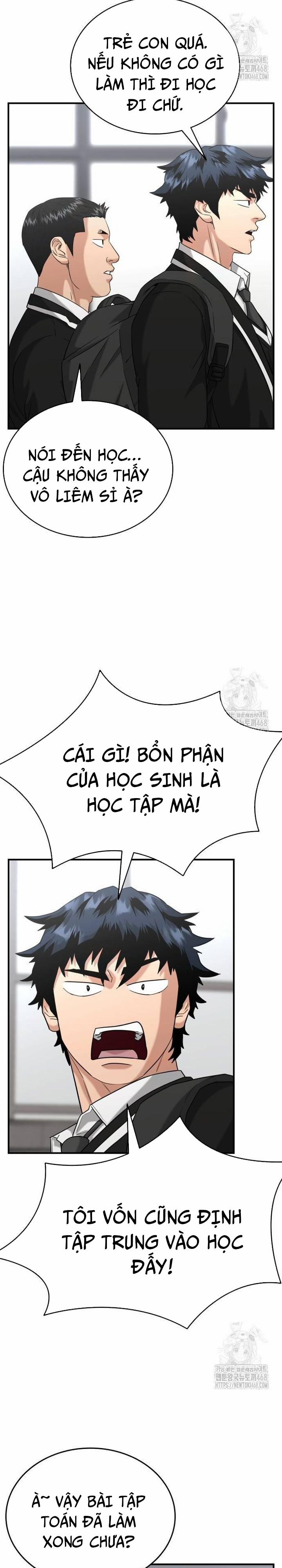 Minh Vương 12 trang 35