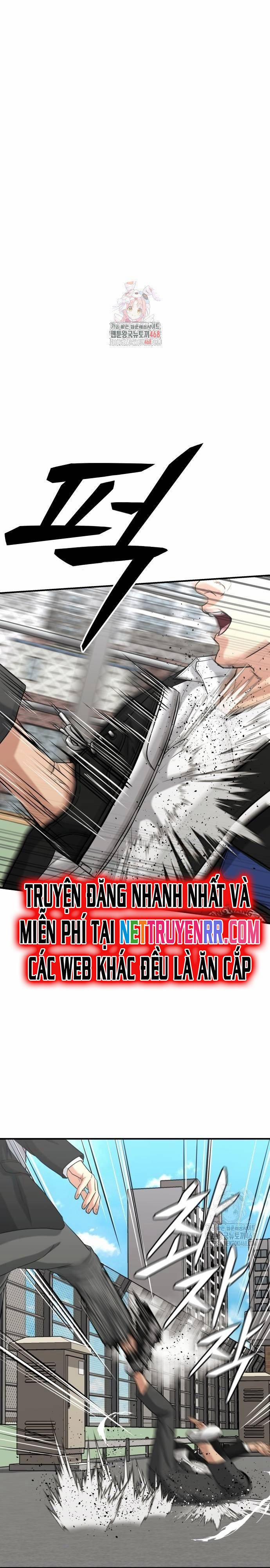 Minh Vương 13 trang 1