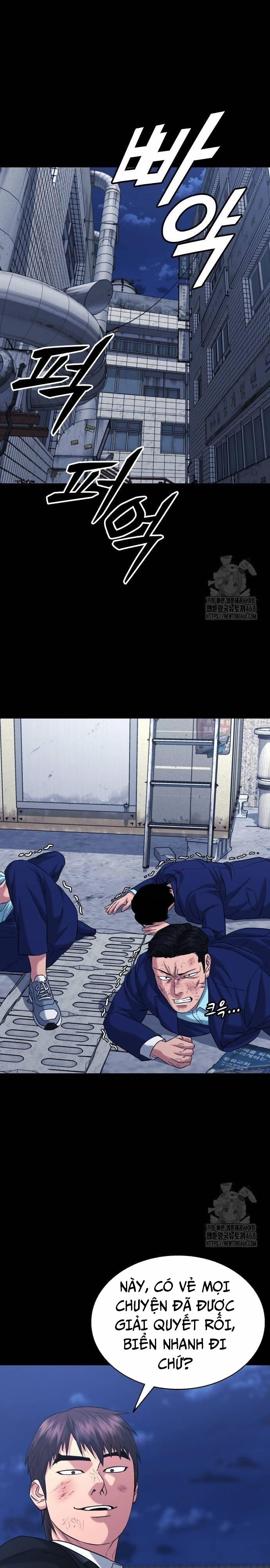 Minh Vương 13 trang 22