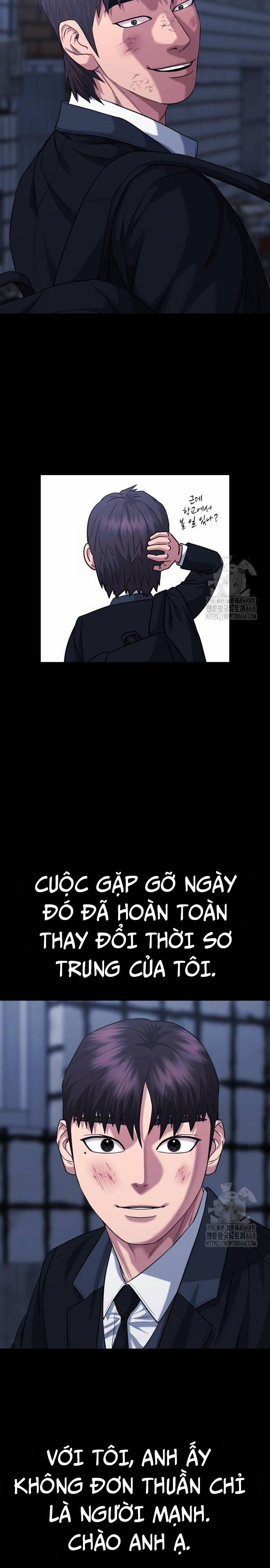 Minh Vương 13 trang 28