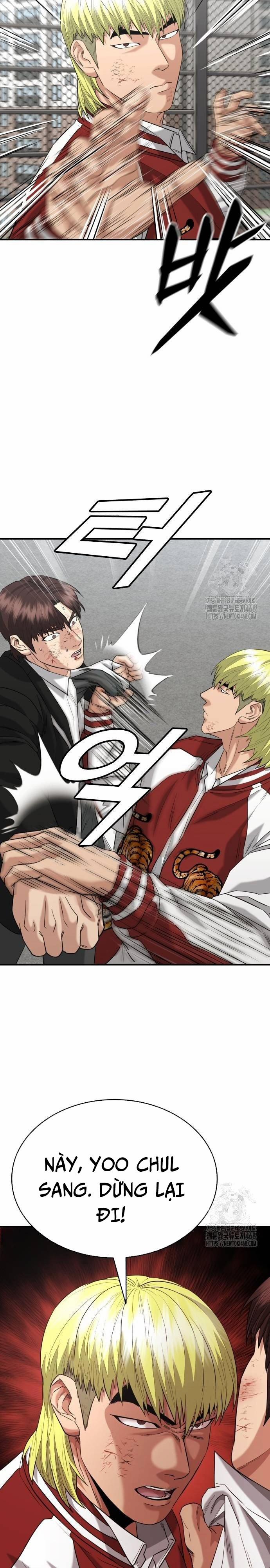 Minh Vương 13 trang 8