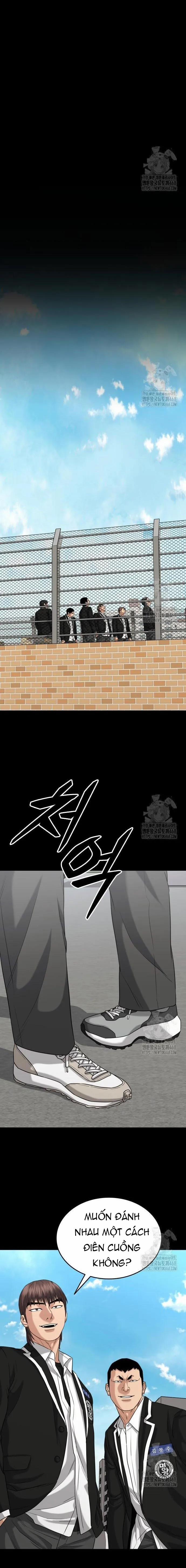 Minh Vương 16 trang 13