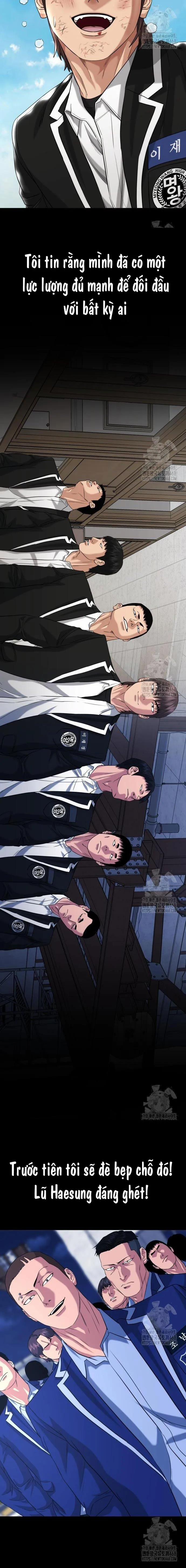 Minh Vương 16 trang 17