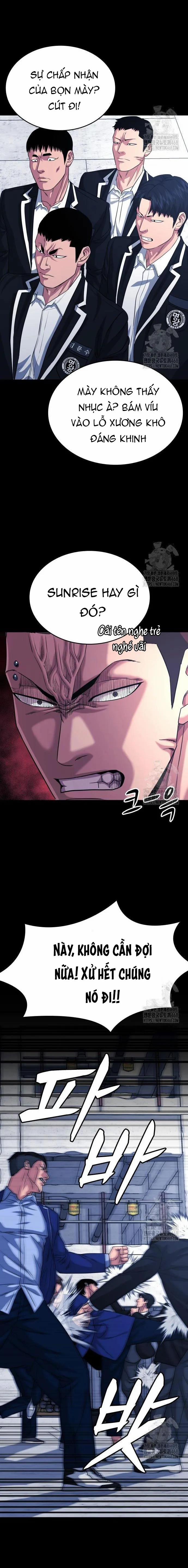 Minh Vương 16 trang 19