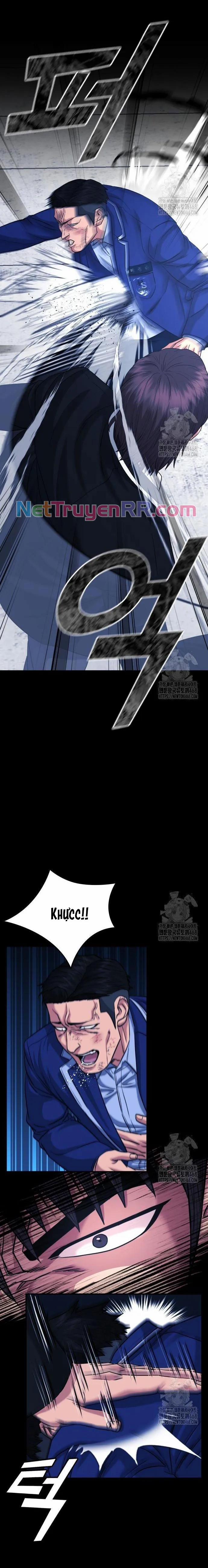 Minh Vương 16 trang 21