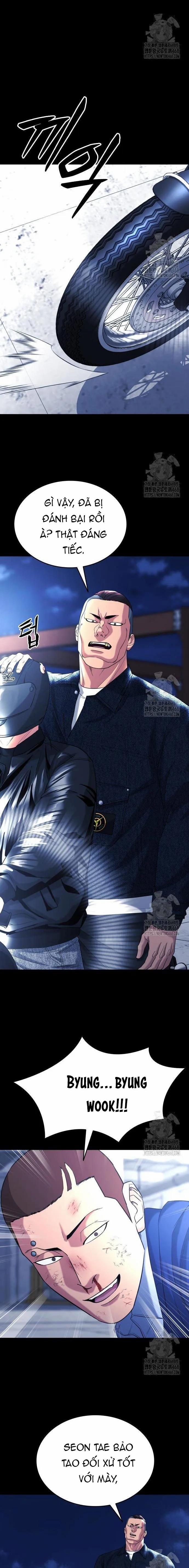 Minh Vương 16 trang 25