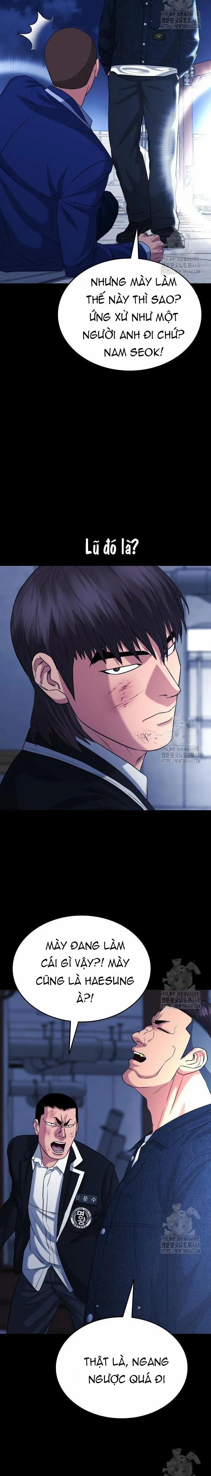 Minh Vương 16 trang 26