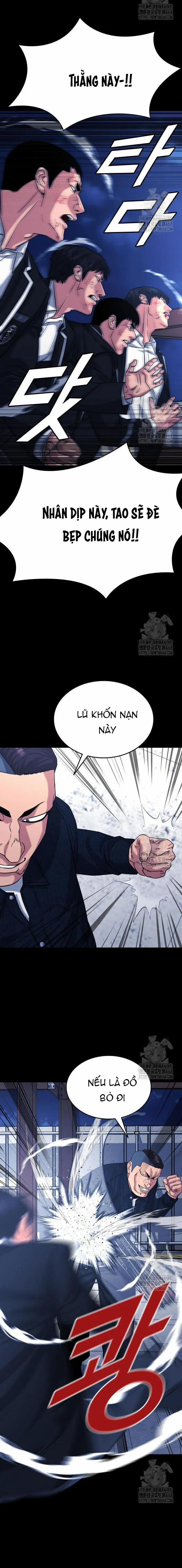 Minh Vương 16 trang 27