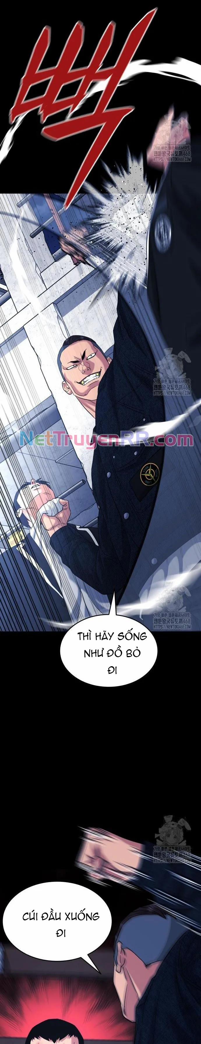 Minh Vương 16 trang 28