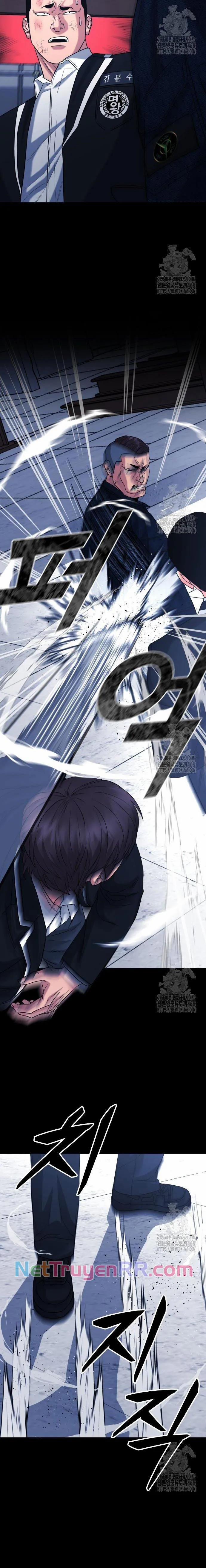 Minh Vương 16 trang 29