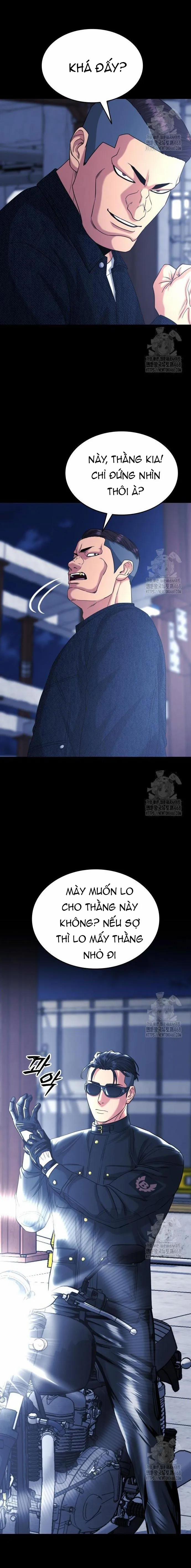 Minh Vương 16 trang 30