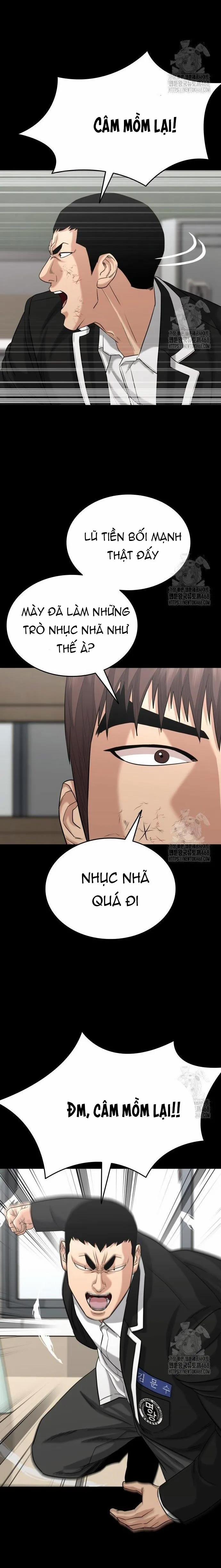 Minh Vương 16 trang 9