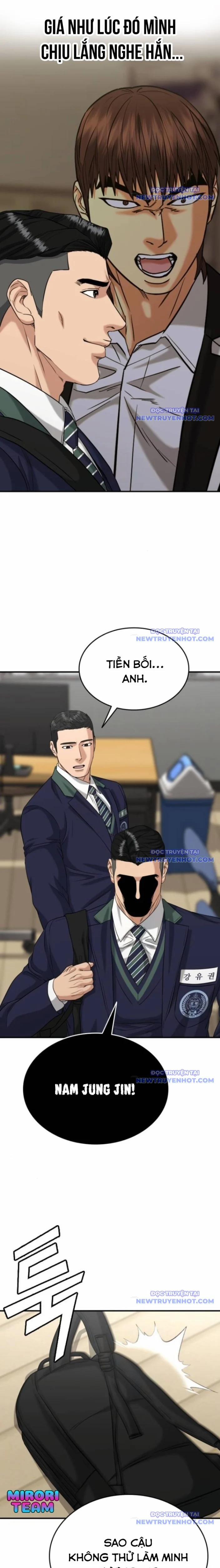Minh Vương 20 trang 13