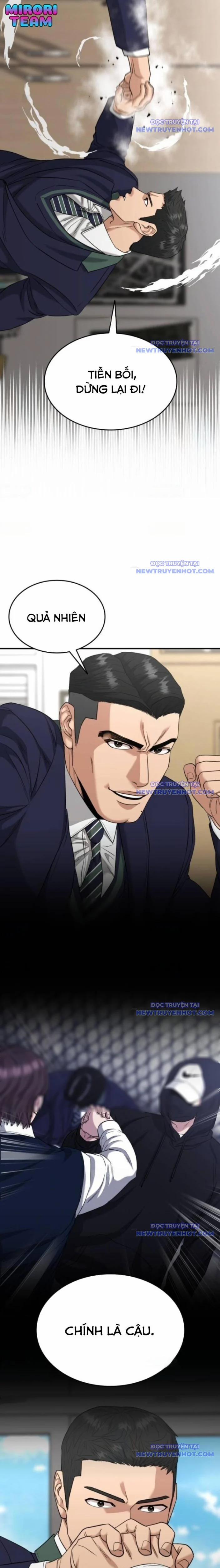 Minh Vương 20 trang 16