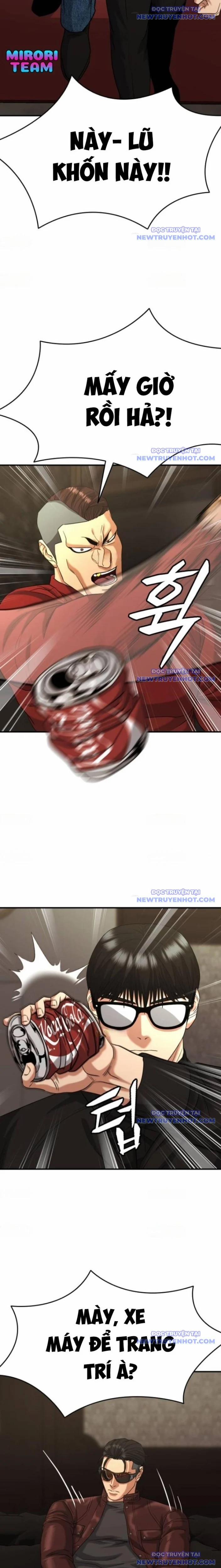 Minh Vương 20 trang 21