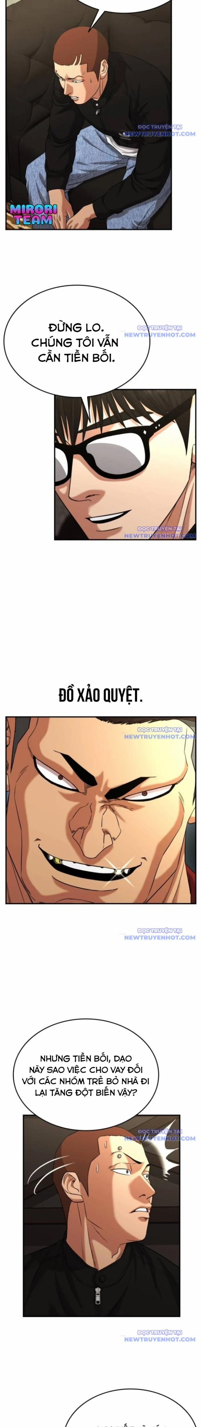 Minh Vương 20 trang 25