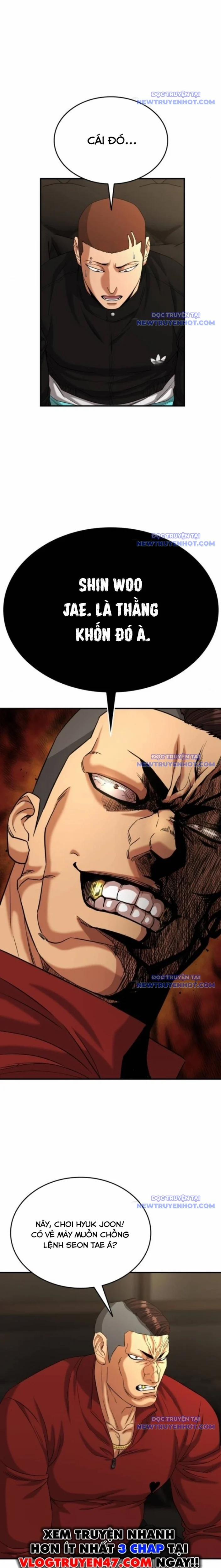 Minh Vương 20 trang 27