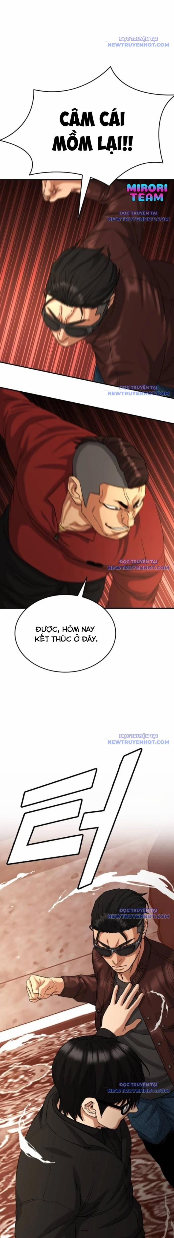 Minh Vương 20 trang 29