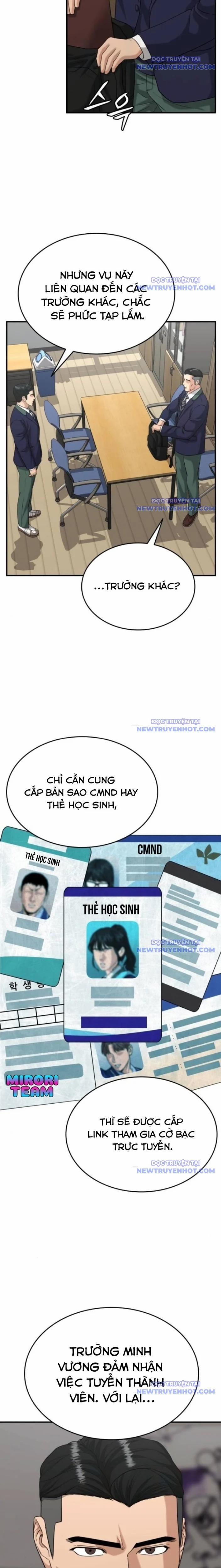 Minh Vương 20 trang 9