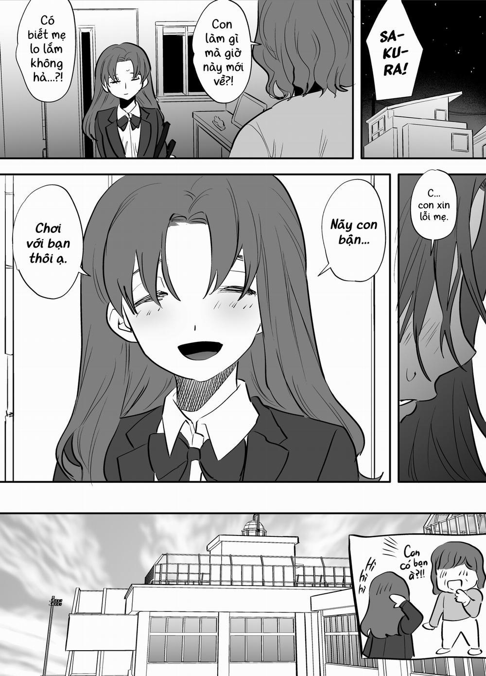 Mình, WC, và futanari Hanako-san Sợ wa sợ wa trang 26