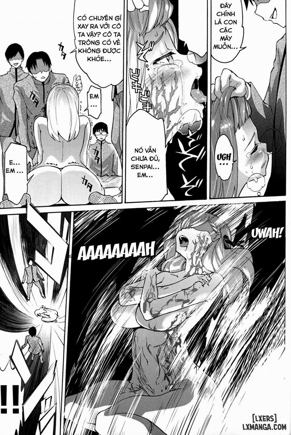 Minikui Ori 2 Oneshot trang 27